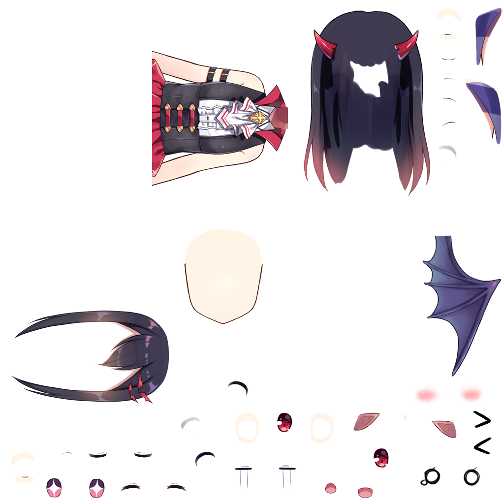Vampire Costume Real
